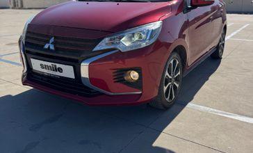 מיצובישי ספייס סטאר