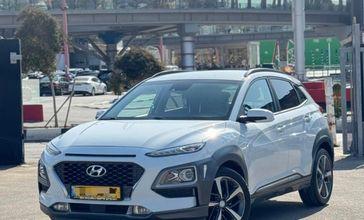 יונדאי קונה