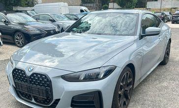 ב מ וו 430I XDRIVE