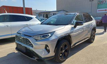 טויוטה RAV4