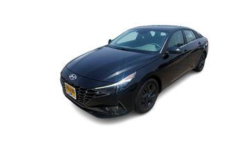 יונדאי אלנטרה