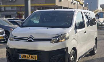 סיטרואן ג'מפי