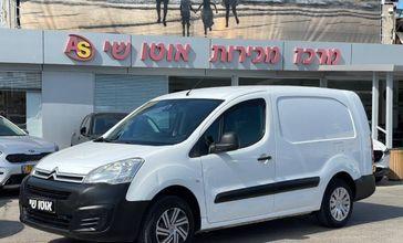 סיטרואן ברלינגו