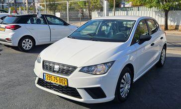 סיאט איביזה