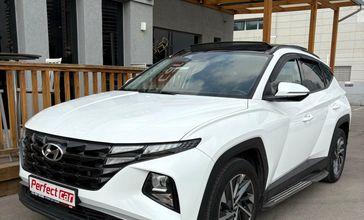 יונדאי טוסון