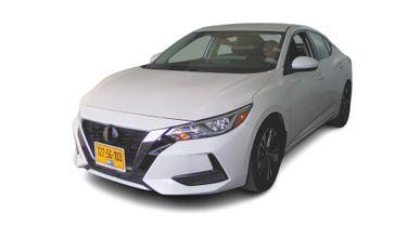 ניסאן סנטרה