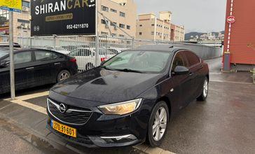 אופל אינסיגניה