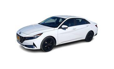 יונדאי אלנטרה