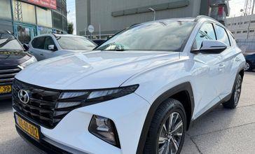 יונדאי טוסון