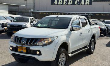 מיצובישי L-200