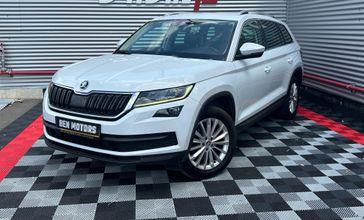 סקודה קודיאק