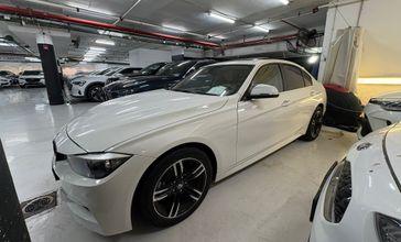 ב מ וו סדרה 3