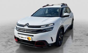 סיטרואן C5 AIRCROSS