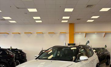 ג'יפ קומפאס