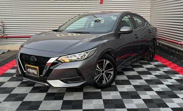 ניסאן סנטרה