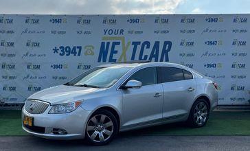 ביואיק לקרוס