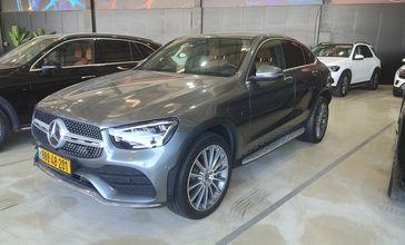 מרצדס GLC