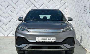 בי ווי די ATTO 3