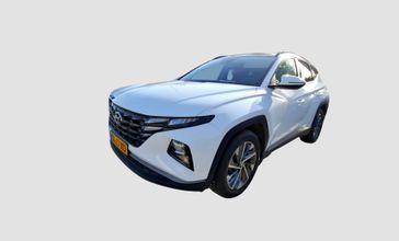 יונדאי טוסון