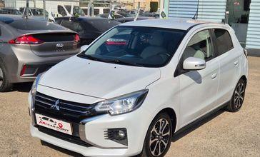 מיצובישי ספייס סטאר