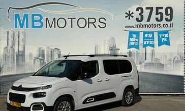 סיטרואן ברלינגו