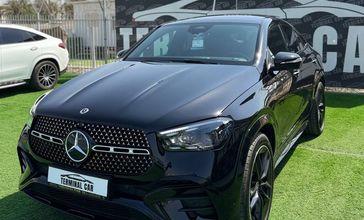 מרצדס GLE