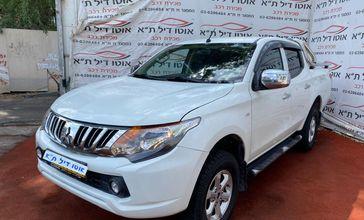 מיצובישי L-200