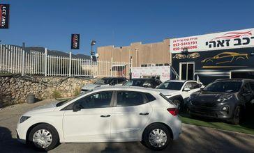 סיאט איביזה