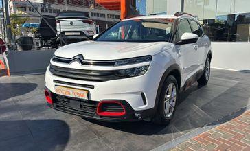 סיטרואן C5 AIRCROSS