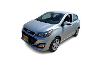 שברולט ספארק