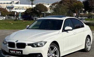 ב מ וו סדרה 3