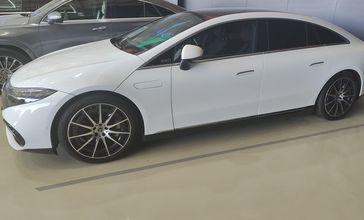 מרצדס GLA קלאס