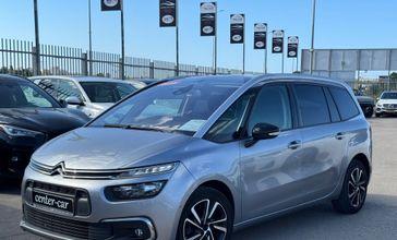 סיטרואן C4 ספייסטורר