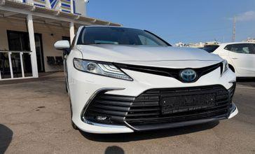 טויוטה קאמרי