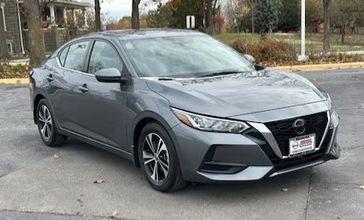 ניסאן סנטרה