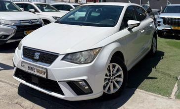 סיאט איביזה