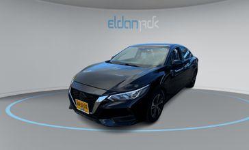 ניסאן סנטרה