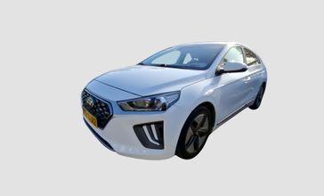 יונדאי איוניק