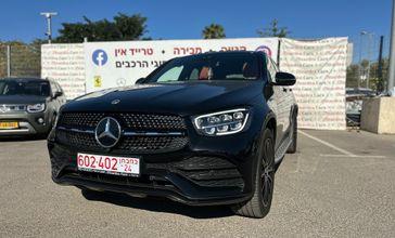 מרצדס GLC