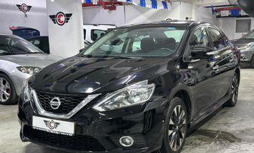 ניסאן סנטרה