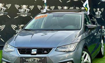 סיאט איביזה