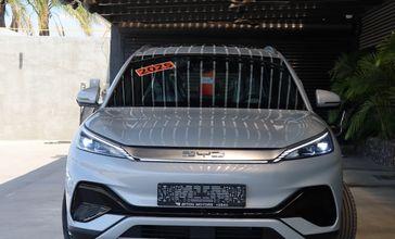 בי ווי די ATTO 3