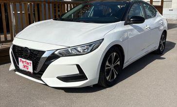 ניסאן סנטרה