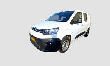 סיטרואן ברלינגו