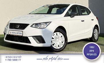 סיאט איביזה