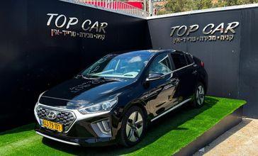 יונדאי איוניק