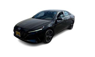 יונדאי אלנטרה