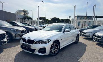 ב מ וו סדרה 3