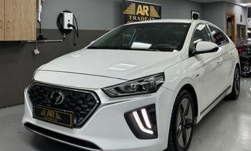 יונדאי איוניק