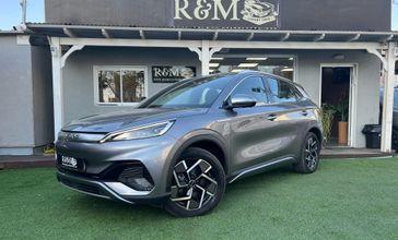 בי ווי די ATTO 3